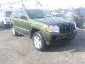2007 Jeep Grand Cherokee for sale 101653408